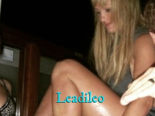 Leadileo