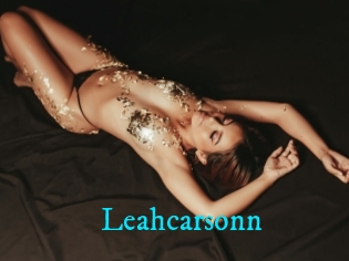 Leahcarsonn
