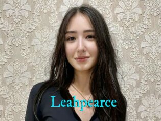 Leahpearce
