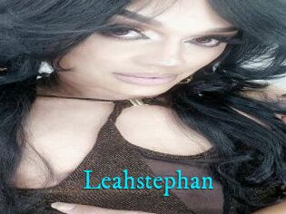 Leahstephan