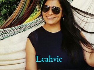 Leahvic