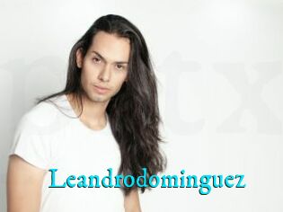 Leandrodominguez