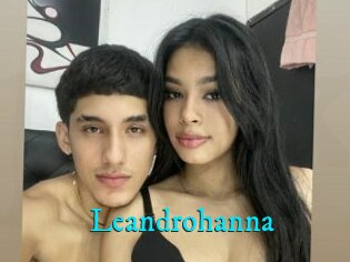 Leandrohanna