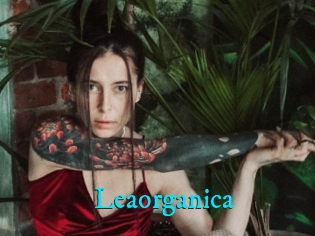 Leaorganica