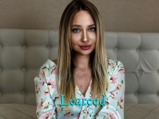 Leareed