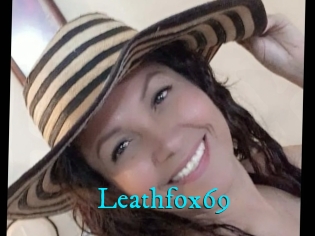 Leathfox69