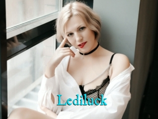 Lediluck