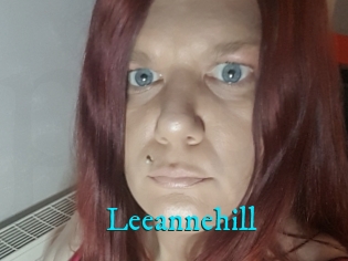 Leeannehill