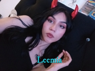 Leemia