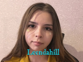 Leendahill