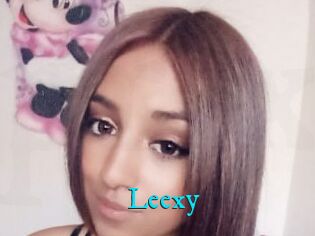 Leexy
