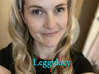Leggylucy