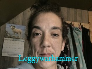 Leggywarhammer