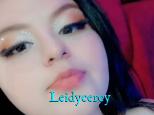 Leidycercy