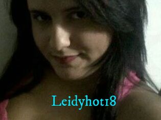 Leidyhot18