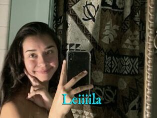 Leiiiila