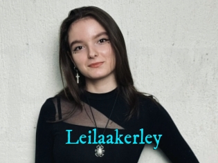 Leilaakerley