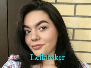 Leilabaker