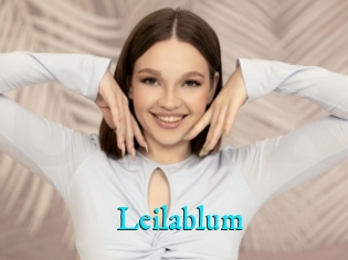 Leilablum