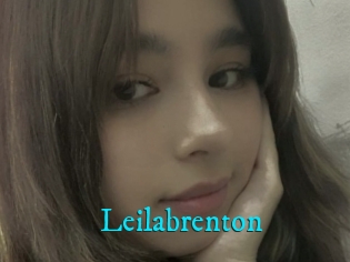 Leilabrenton