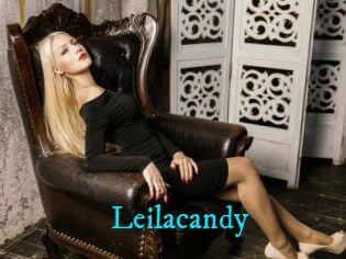 Leilacandy