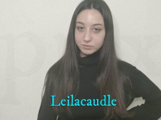 Leilacaudle