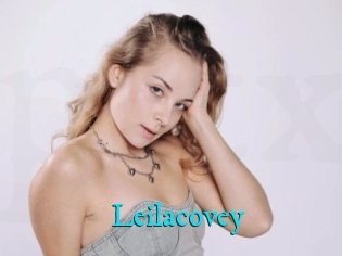 Leilacovey