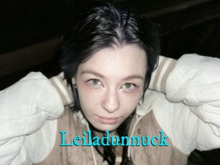 Leiladunnuck