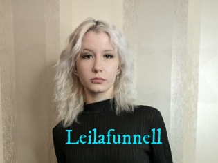 Leilafunnell