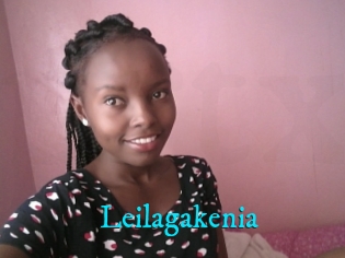 Leilagakenia