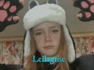 Leilagrise