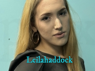 Leilahaddock
