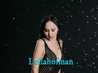 Leilahofman