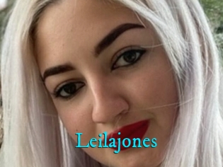 Leilajones