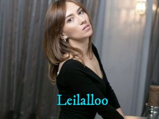Leilalloo
