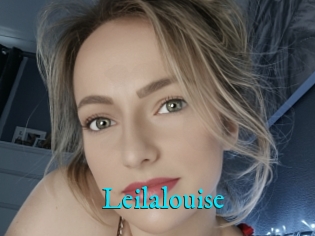 Leilalouise