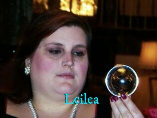 Leilea