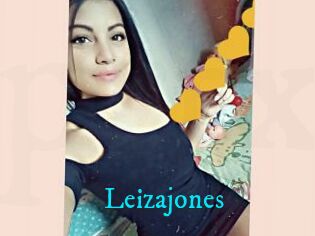 Leizajones