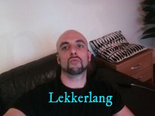 Lekkerlang