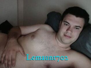 Lemaunt702