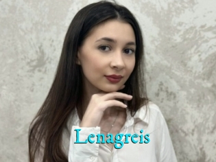 Lenagreis