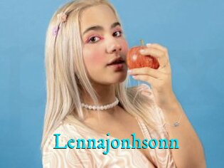 Lennajonhsonn
