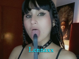 Lennaxx