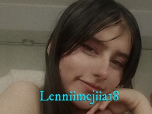 Lenniimejiia18