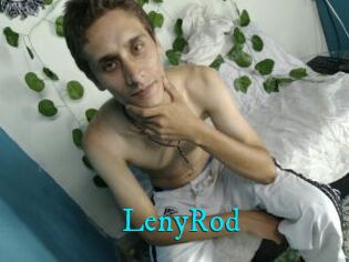 LenyRod