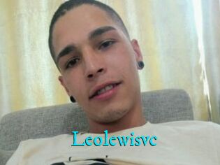 Leolewisvc