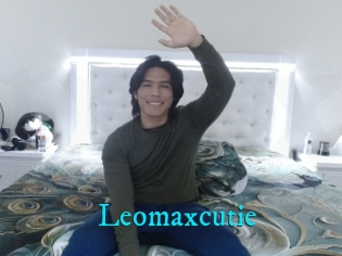 Leomaxcutie