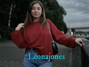 Leonajones