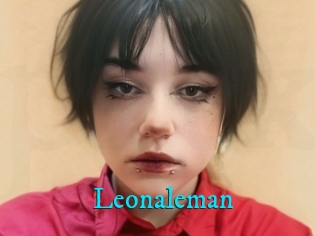 Leonaleman