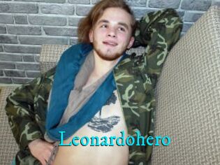 Leonardohero